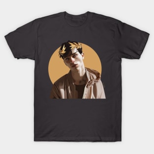 Aeneas T-Shirt